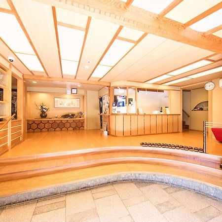 Отель Sinonomesou Kinosaki Onsen Тоёока Экстерьер фото