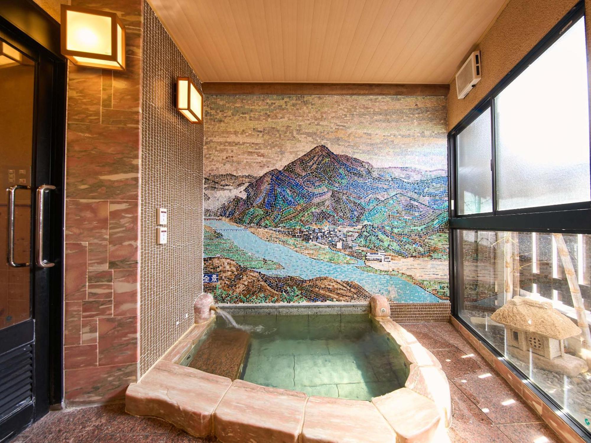 Отель Sinonomesou Kinosaki Onsen Тоёока Экстерьер фото