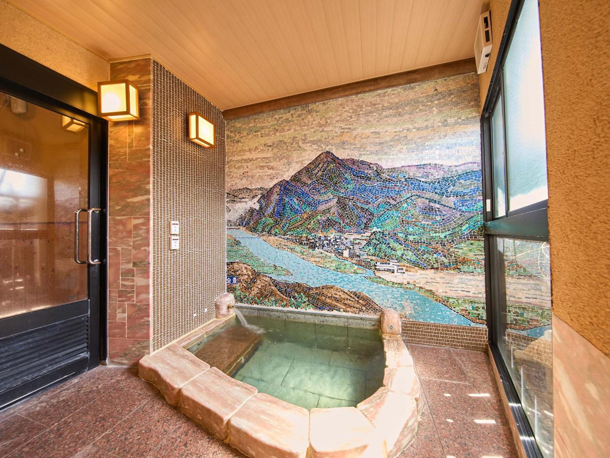 Отель Sinonomesou Kinosaki Onsen Тоёока Экстерьер фото