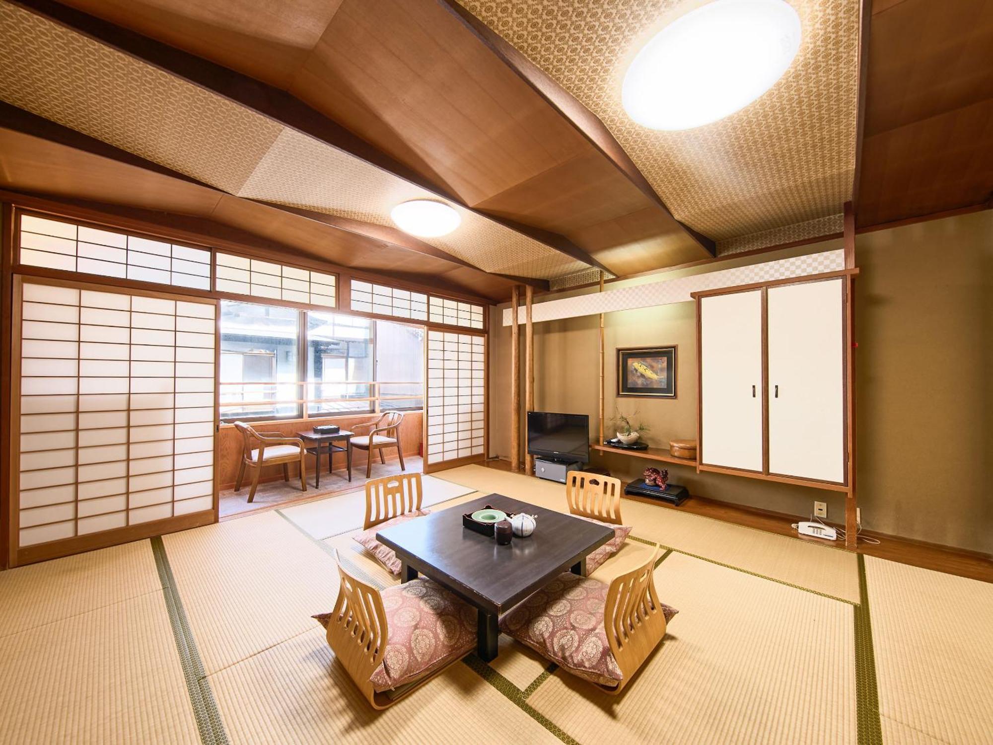 Отель Sinonomesou Kinosaki Onsen Тоёока Экстерьер фото