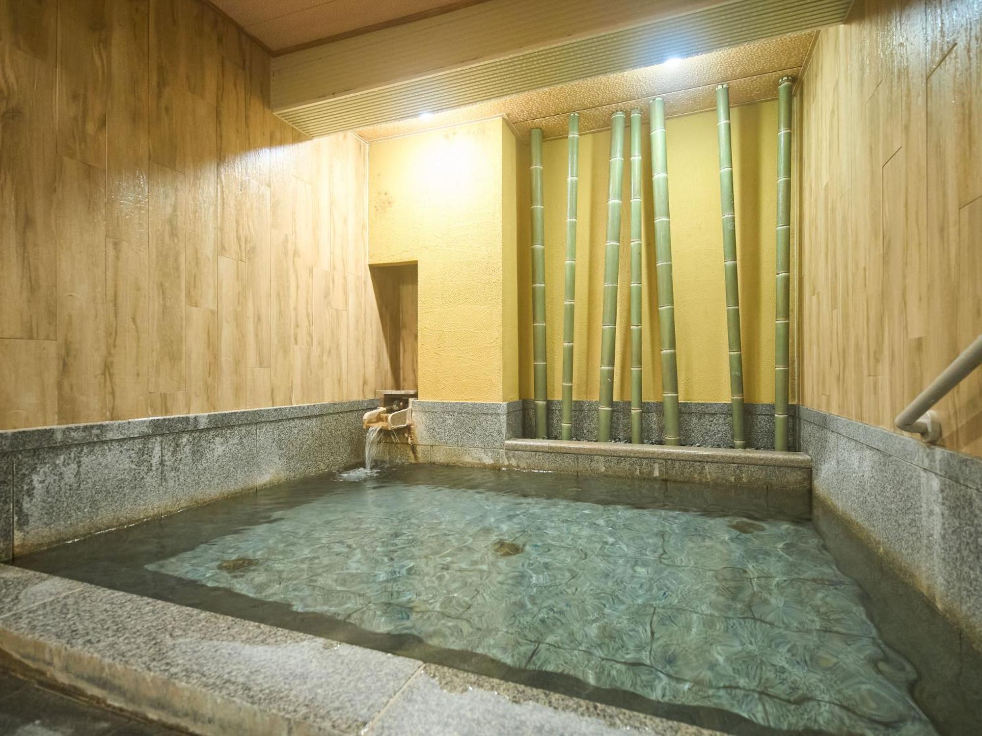 Отель Sinonomesou Kinosaki Onsen Тоёока Экстерьер фото