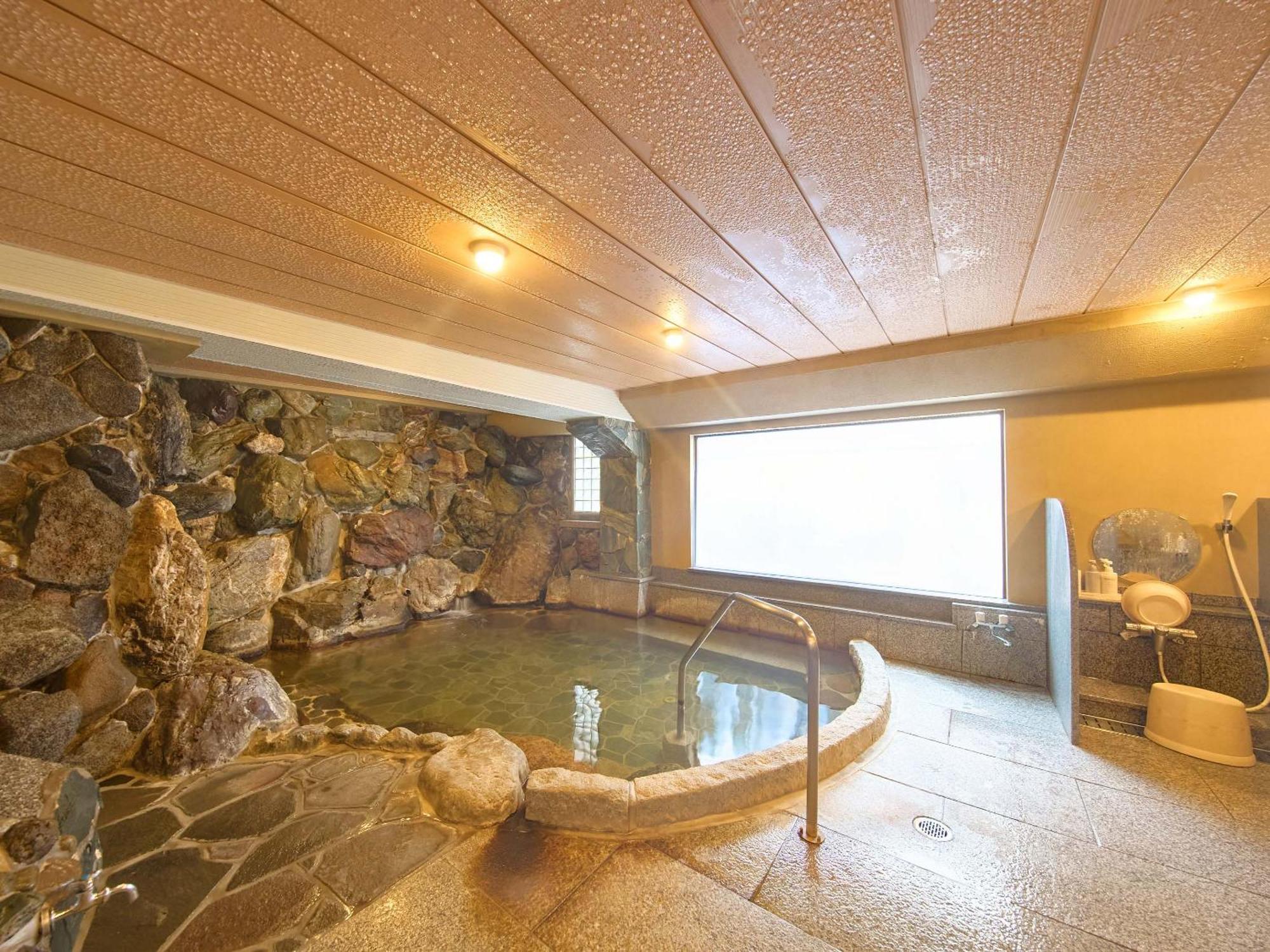 Отель Sinonomesou Kinosaki Onsen Тоёока Экстерьер фото