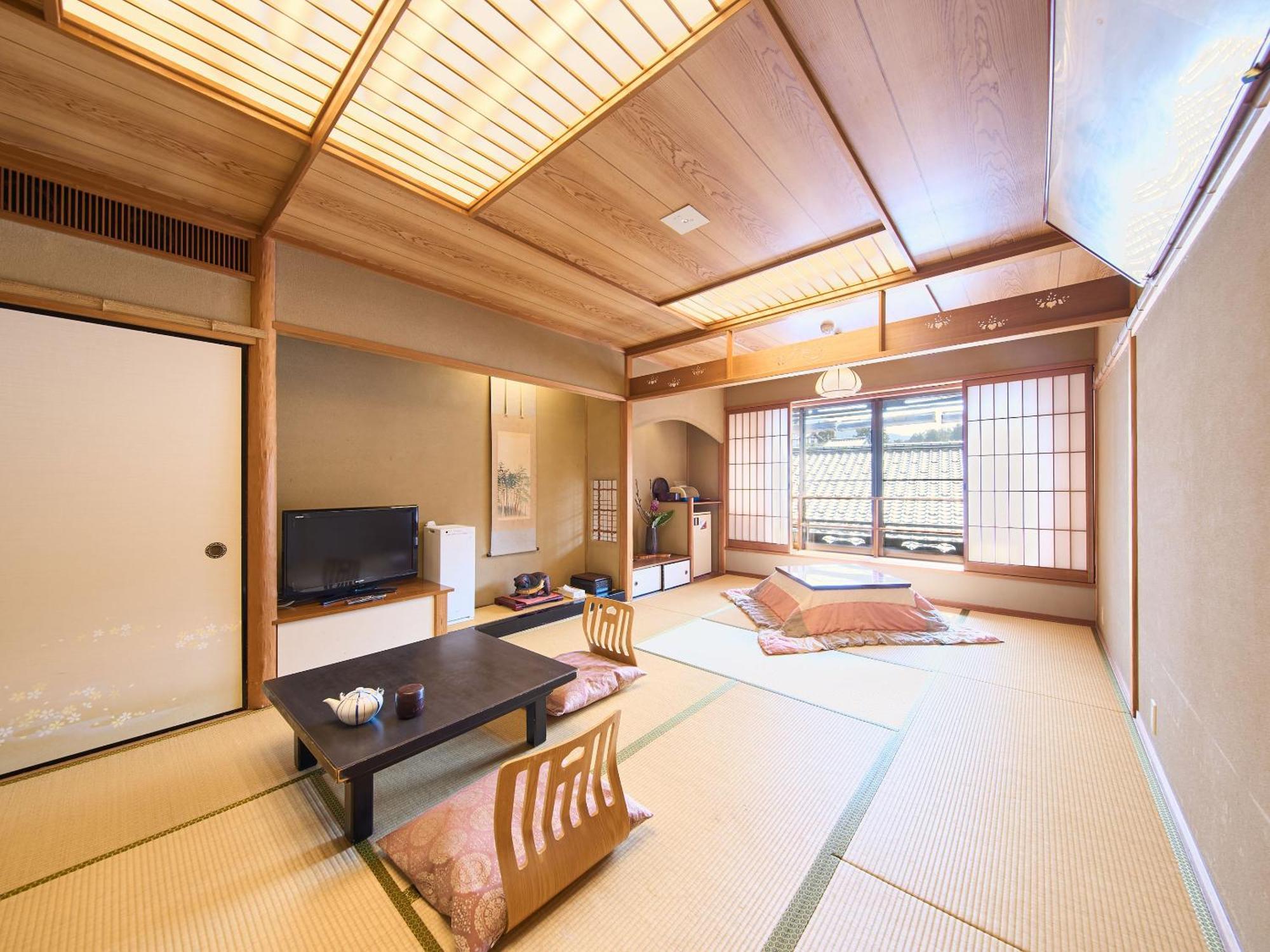 Отель Sinonomesou Kinosaki Onsen Тоёока Экстерьер фото