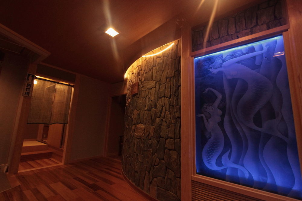Отель Sinonomesou Kinosaki Onsen Тоёока Экстерьер фото